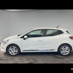 Renault Clio 5 Clio TCe 90 - 21N Business Saint-Quentin