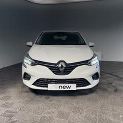 Renault Clio 5 Clio TCe 90 - 21N Business Saint-Quentin
