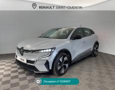 Renault Megane E-Tech Saint-Quentin