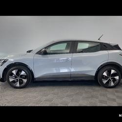 Renault Megane E-Tech Megane E-Tech EV40 130ch standard charge Equilibre Saint-Quentin