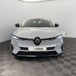 Renault Megane E-Tech Megane E-Tech EV40 130ch standard charge Equilibre Saint-Quentin