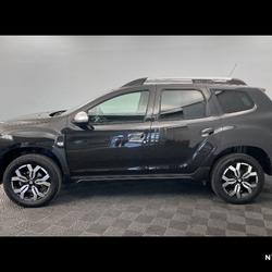 Dacia Duster Duster ECO-G 100 4x2 Prestige + Saint-Quentin