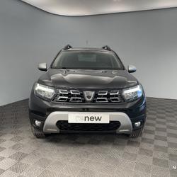 Dacia Duster Duster ECO-G 100 4x2 Prestige + Saint-Quentin