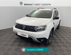 Dacia Duster Saint-Quentin