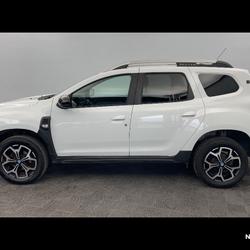 Dacia Duster Duster Blue dCi 115 4x2 15 ans Saint-Quentin