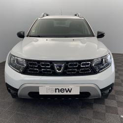 Dacia Duster Duster Blue dCi 115 4x2 15 ans Saint-Quentin