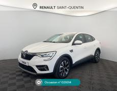 Renault Arkana Saint-Quentin