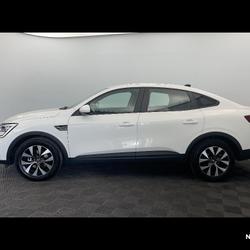 Renault Arkana Arkana E-Tech hybride 145 - 22 Equilibre Saint-Quentin