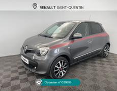 Renault Twingo 3 Saint-Quentin