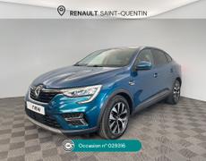 Renault Arkana Saint-Quentin