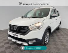 Dacia Lodgy Saint-Quentin