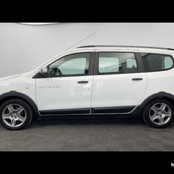 Dacia Lodgy Lodgy TCe 115 5 places Stepway Saint-Quentin