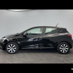 Renault Clio 5 Clio TCe 90 Equilibre Saint-Quentin