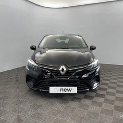 Renault Clio 5 Clio TCe 90 Equilibre Saint-Quentin