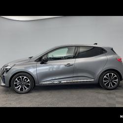 Renault Clio 5 Clio E-Tech full hybrid 145 ch GSR2 Techno Saint-Quentin