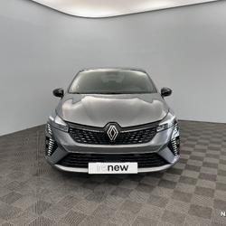 Renault Clio 5 Clio E-Tech full hybrid 145 ch GSR2 Techno Saint-Quentin