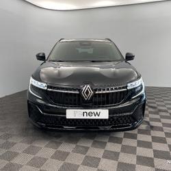 Renault Espace 5 Espace E-Tech full hybrid 200 GSR2 Iconic Saint-Quentin