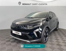 Renault Symbioz Saint-Quentin
