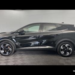 Renault Symbioz Symbioz E-Tech full hybrid 160 ch Iconic Saint-Quentin