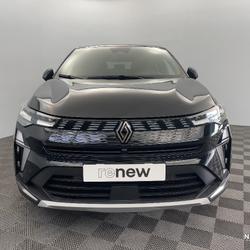 Renault Symbioz Symbioz E-Tech full hybrid 160 ch Iconic Saint-Quentin