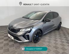 Renault Clio 5 Saint-Quentin