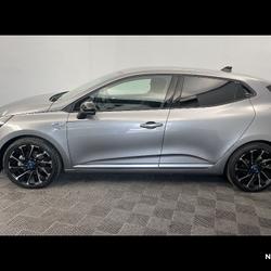 Renault Clio 5 Clio E-Tech full hybrid 145 ch GSR2 Esprit Alpine Saint-Quentin