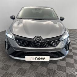 Renault Clio 5 Clio E-Tech full hybrid 145 ch GSR2 Esprit Alpine Saint-Quentin