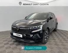 Renault Austral Saint-Quentin
