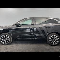 Renault Austral Austral E-Tech hybrid 200 Techno Saint-Quentin