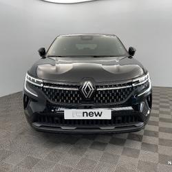 Renault Austral Austral E-Tech hybrid 200 Techno Saint-Quentin
