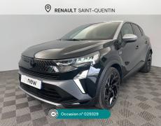 Renault Captur Saint-Quentin