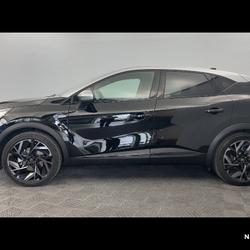 Renault Captur Captur E-Tech full hybrid 145 ch esprit Alpine Saint-Quentin