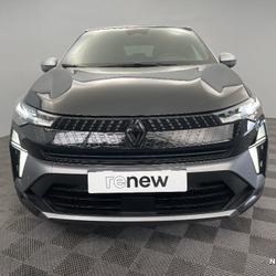 Renault Captur Captur E-Tech full hybrid 145 ch esprit Alpine Saint-Quentin