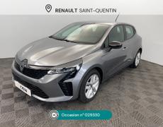 Renault Clio 5 Saint-Quentin
