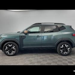Dacia Duster Duster Hybrid 140 Extreme Saint-Quentin