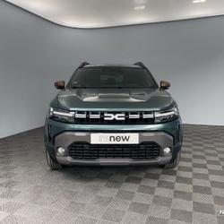 Dacia Duster Duster Hybrid 140 Extreme Saint-Quentin