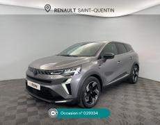 Renault Symbioz Saint-Quentin