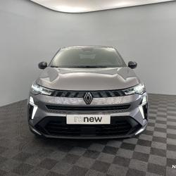 Renault Symbioz Symbioz E-Tech full hybrid 145 Techno Saint-Quentin