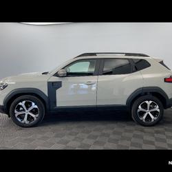 Dacia Duster Duster Hybrid 140 Journey Saint-Quentin