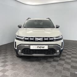 Dacia Duster Duster Hybrid 140 Journey Saint-Quentin
