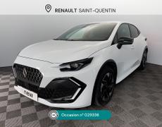 Renault Clio 6 Saint-Quentin