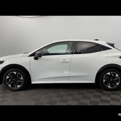 Renault Clio 6 Clio E-Tech full hybrid 160 ch Techno Saint-Quentin