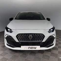 Renault Clio 6 Clio E-Tech full hybrid 160 ch Techno Saint-Quentin