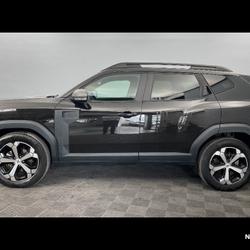 Dacia Duster Duster Hybrid 140 Journey Saint-Quentin