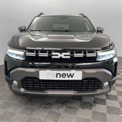 Dacia Duster Duster Hybrid 140 Journey Saint-Quentin