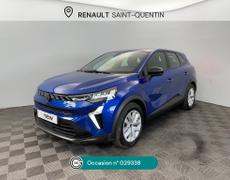 Renault Symbioz Saint-Quentin