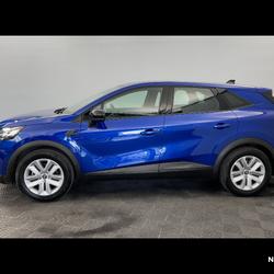 Renault Symbioz Symbioz E-Tech full hybrid 160 ch Evolution Saint-Quentin