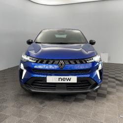 Renault Symbioz Symbioz E-Tech full hybrid 160 ch Evolution Saint-Quentin