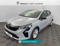 Renault Clio 5 Saint-Quentin