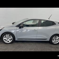 Renault Clio 5 Clio E-Tech full hybrid 145 ch GSR2 Evolution Saint-Quentin